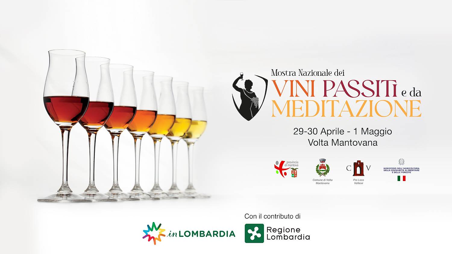 Grana Padano e Passito, perfect duo