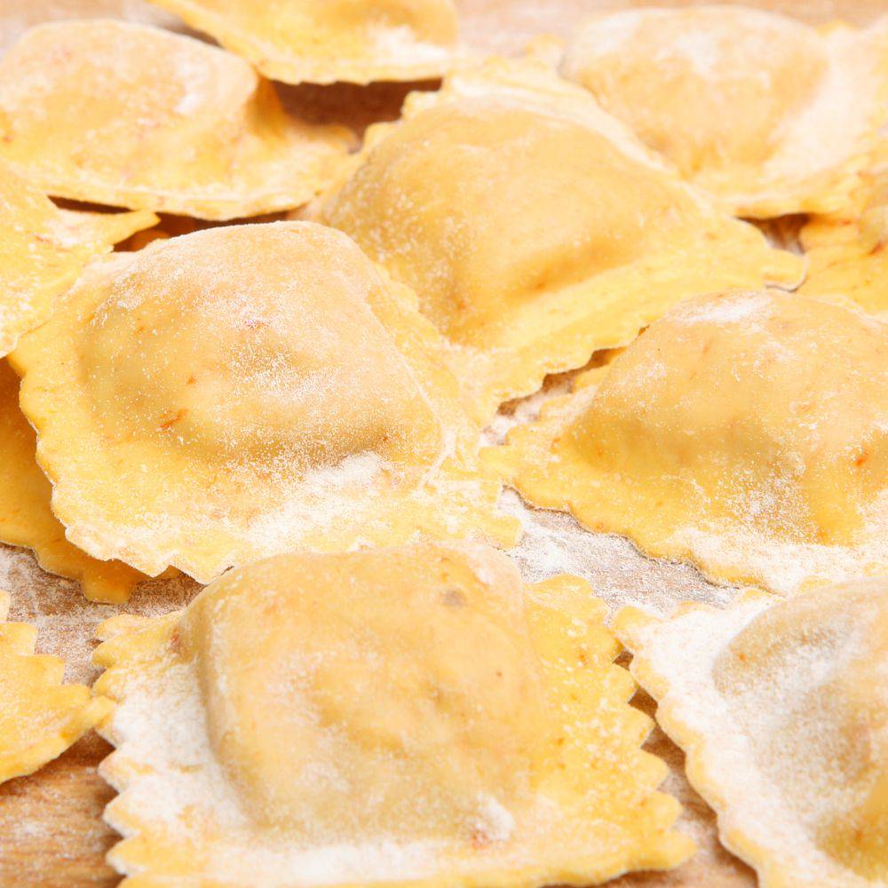 Info utili per i Tortelli di Zucca