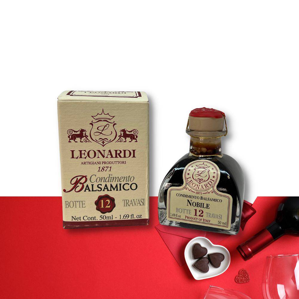 Condimento Balsamico Nobile