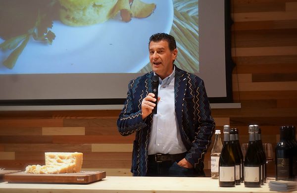 ph. Alessandro Mazzali