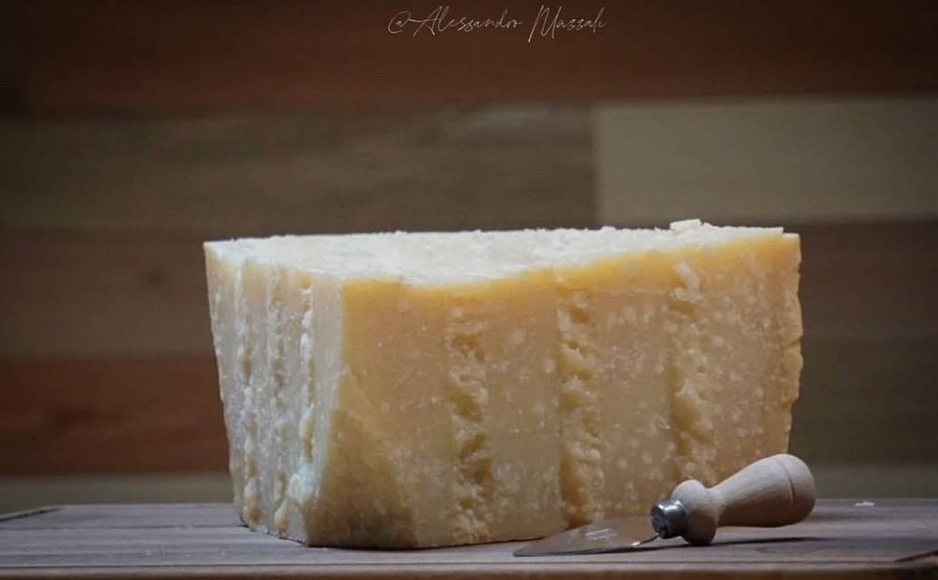 Il Grana Padano