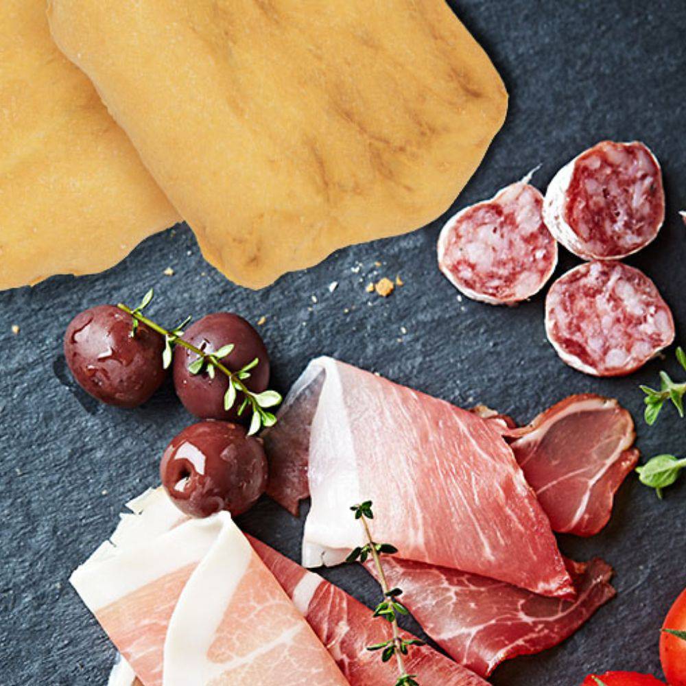 SNACK DELLA TRADIZIONE