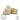 Grana Padano DOP Kosher 36 mesi - 1 kg