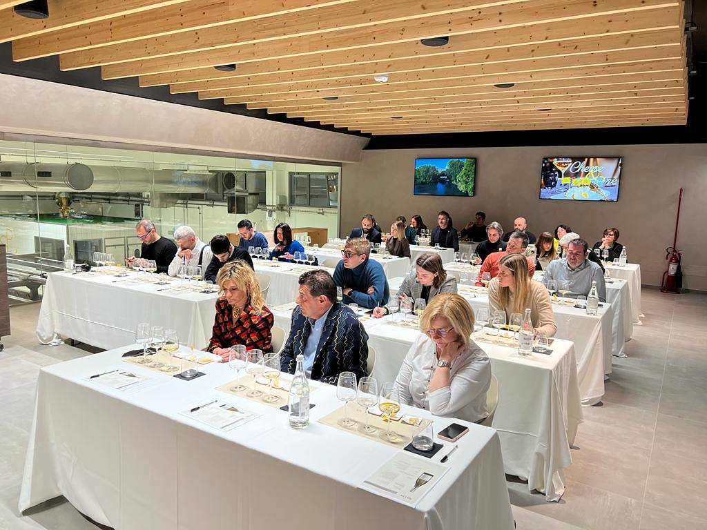 San Pietro X il territorio