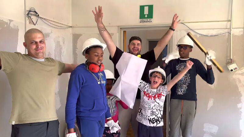 #SPAZIOstabile X La Quercia