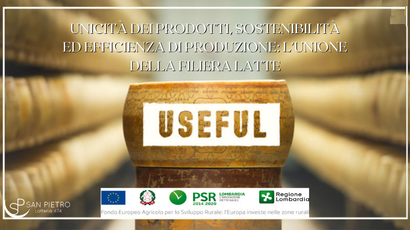 Il progetto Useful