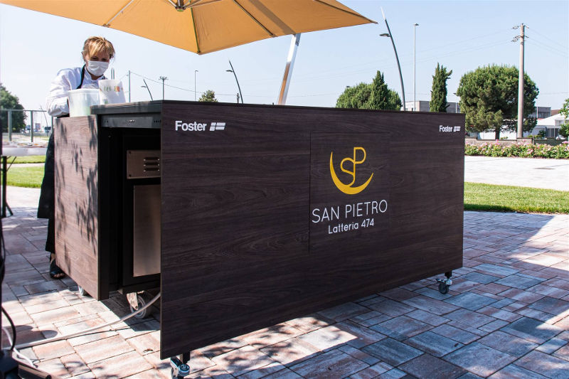 Finalmente, si riparte!