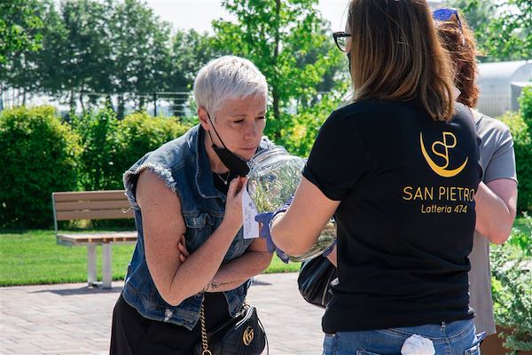 Sfoglia la galleria dell'evento: