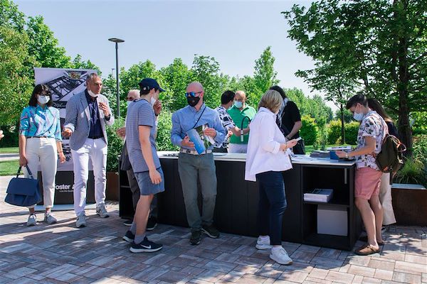 Sfoglia la galleria dell'evento: