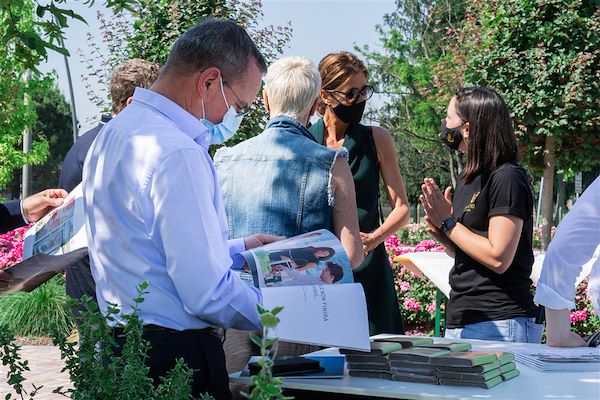 Sfoglia la galleria dell'evento: