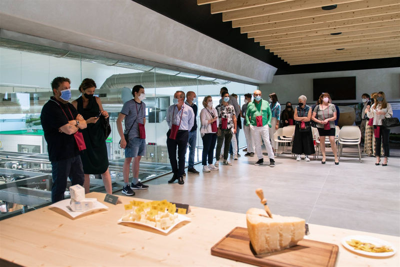 Finalmente, si riparte!