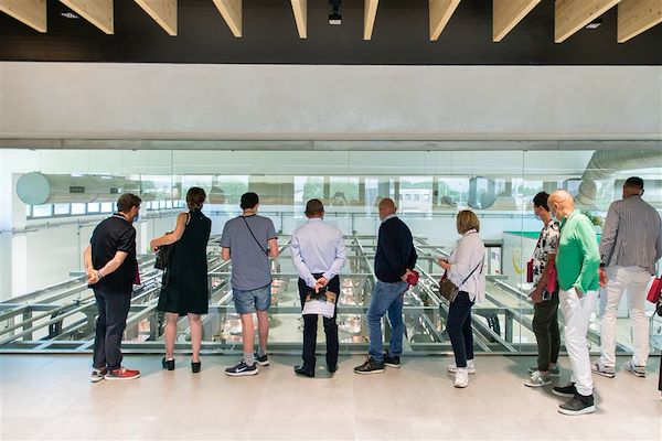 Sfoglia la galleria dell'evento: