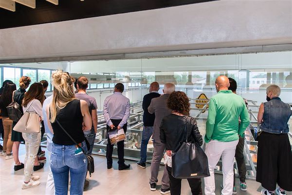 Sfoglia la galleria dell'evento: