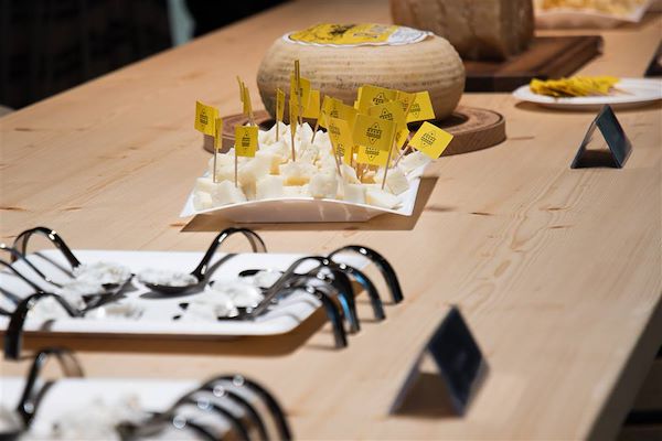 Sfoglia la galleria dell'evento: