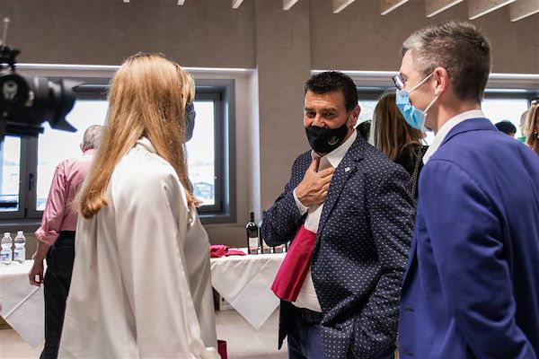 Sfoglia la galleria dell'evento: