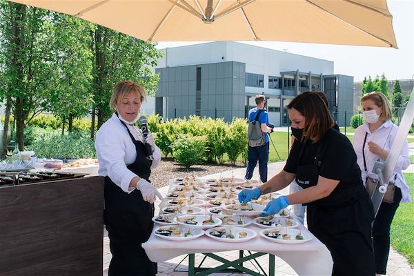 Sfoglia la galleria dell'evento: