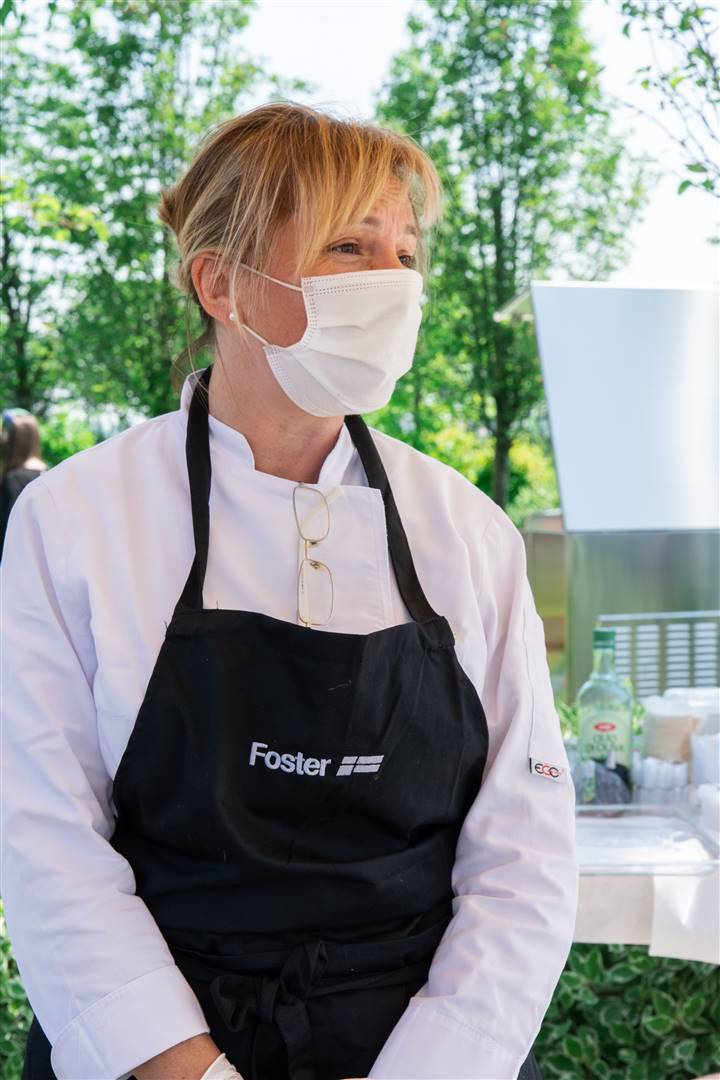 Finalmente, si riparte!