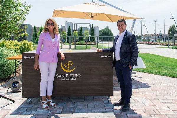 Sfoglia la galleria dell'evento: