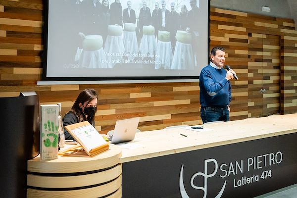 Prati Stabili: le battute finali del progetto PIA  per la valorizzazione della Valle del Mincio