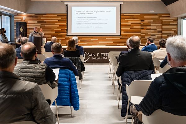 Prati Stabili: le battute finali del progetto PIA  per la valorizzazione della Valle del Mincio