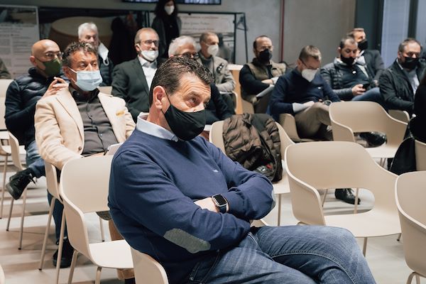 Prati Stabili: le battute finali del progetto PIA  per la valorizzazione della Valle del Mincio