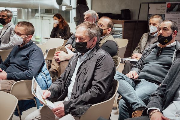 Prati Stabili: le battute finali del progetto PIA  per la valorizzazione della Valle del Mincio