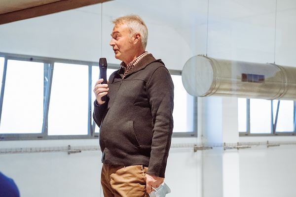 Prati Stabili: le battute finali del progetto PIA  per la valorizzazione della Valle del Mincio