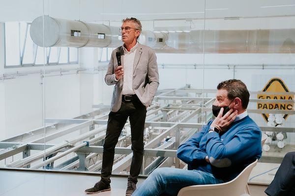 Prati Stabili: le battute finali del progetto PIA  per la valorizzazione della Valle del Mincio