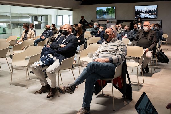 Prati Stabili: le battute finali del progetto PIA  per la valorizzazione della Valle del Mincio