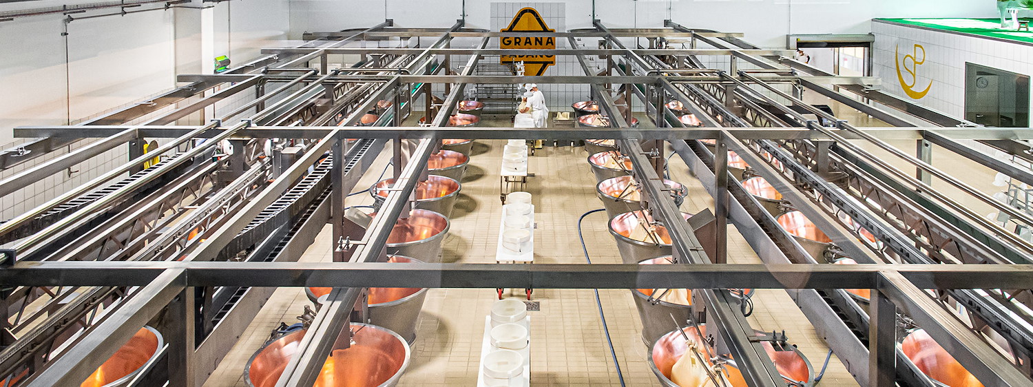 Latteria San Pietro custodisce l’Economia Circolare