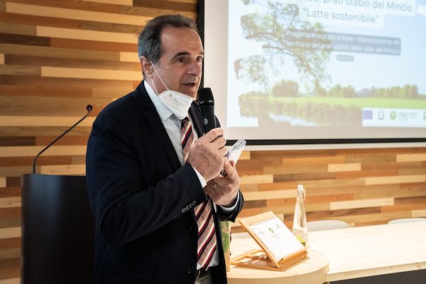 Prati Stabili: le battute finali del progetto PIA  per la valorizzazione della Valle del Mincio