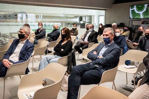 Prati Stabili: le battute finali del progetto PIA  per la valorizzazione della Valle del Mincio