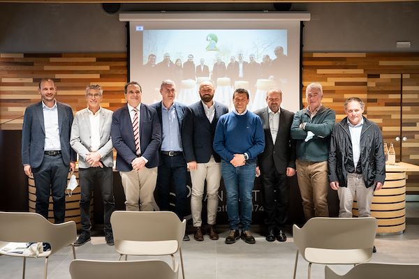 Prati Stabili: le battute finali del progetto PIA  per la valorizzazione della Valle del Mincio