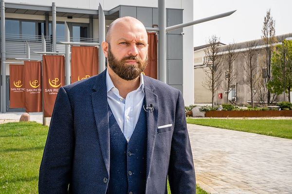 Prati Stabili: le battute finali del progetto PIA  per la valorizzazione della Valle del Mincio