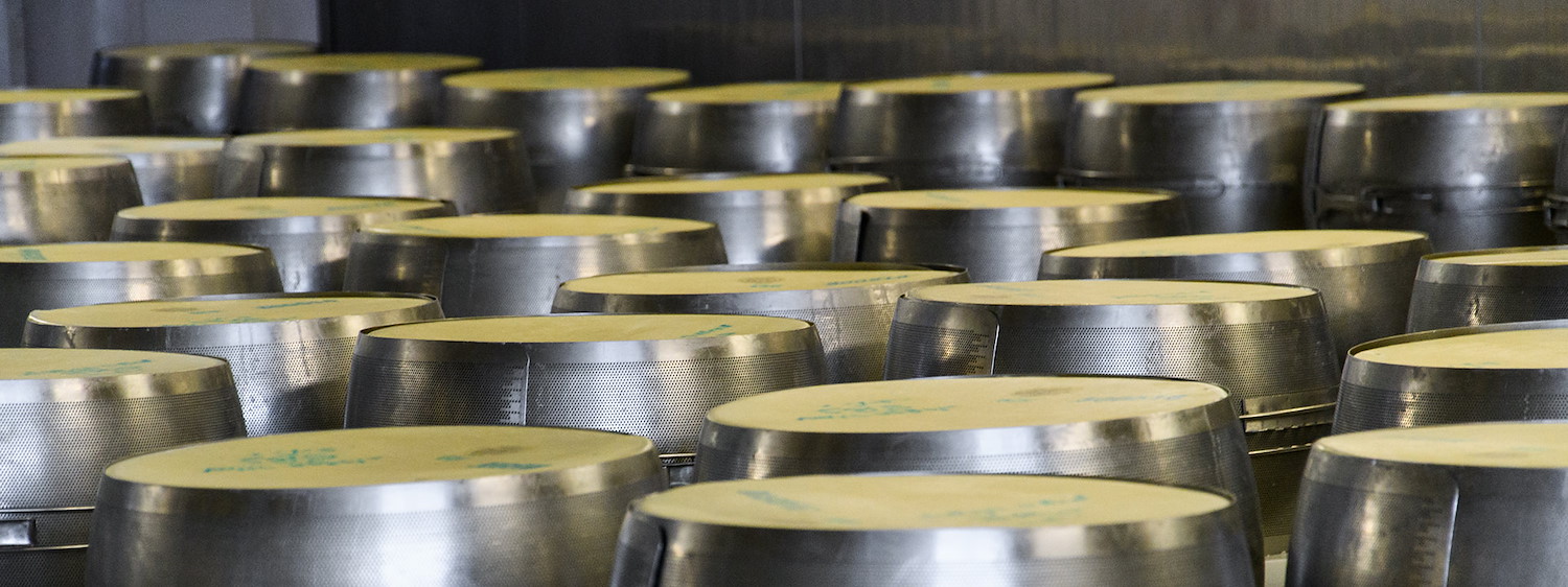 Latteria San Pietro custodisce il Lavoro