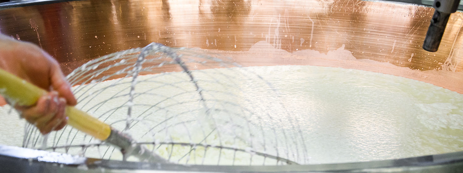 Latteria San Pietro custodisce la Storia