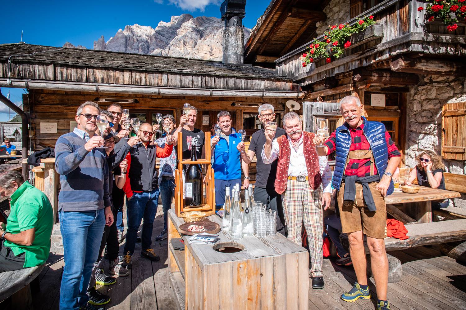 Sapori ad alta quota 2.0