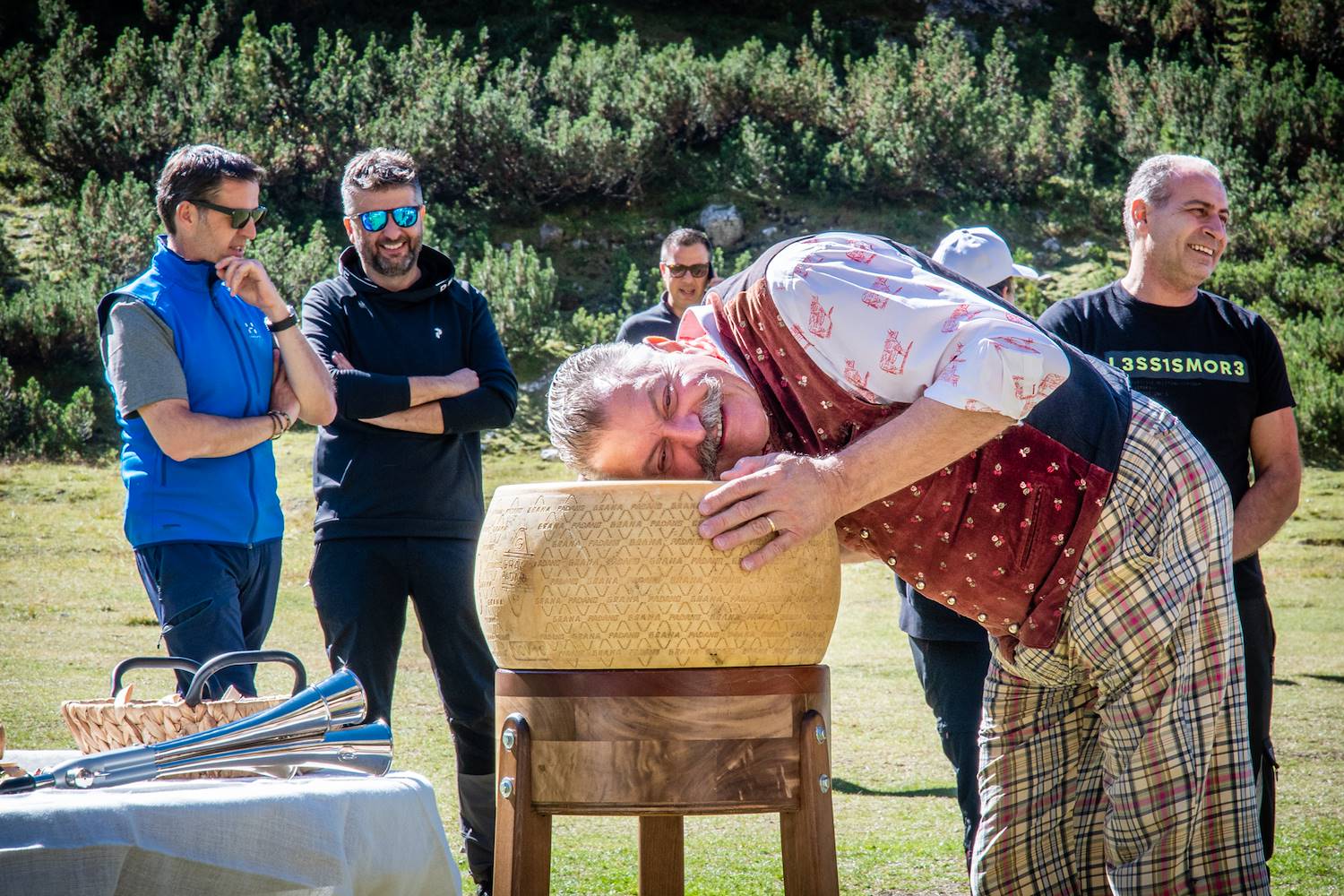 Sapori ad alta quota 2.0