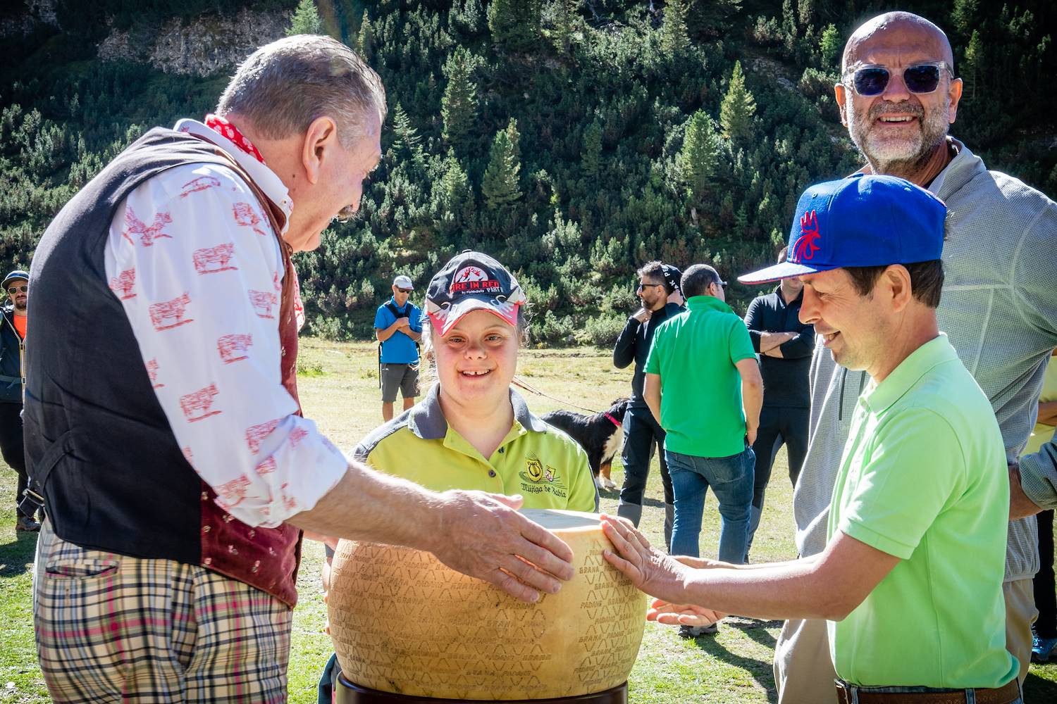 Sapori ad alta quota 2.0