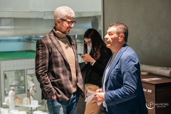 Biostabile: I Prati Stabili per un allevamento di qualità