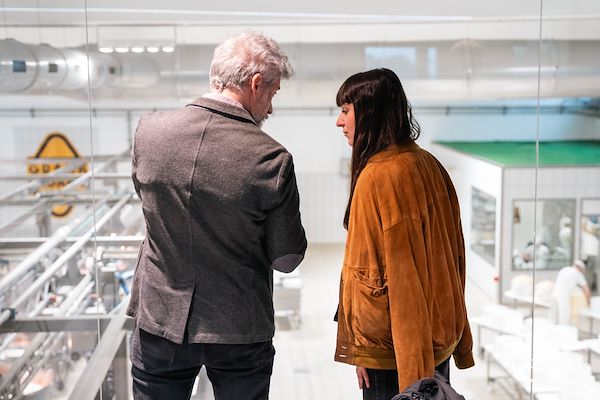 Biostabile: I Prati Stabili per un allevamento di qualità