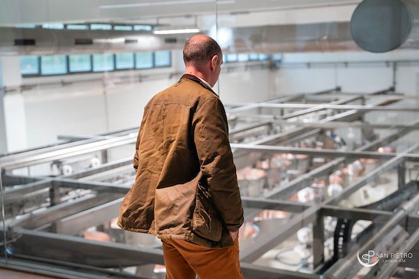 Biostabile: I Prati Stabili per un allevamento di qualità