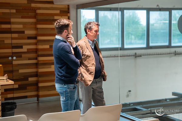 Biostabile: I Prati Stabili per un allevamento di qualità