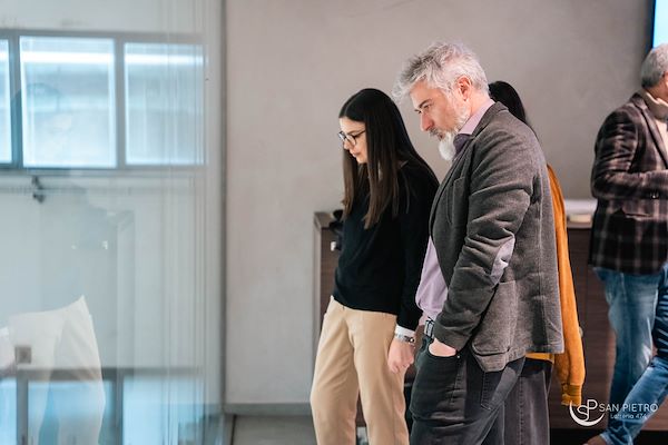 Biostabile: i Prati Stabili per un allevamento di qualità