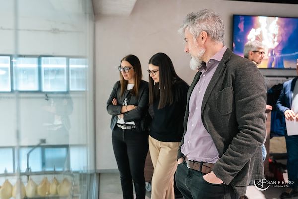 Biostabile: i Prati Stabili per un allevamento di qualità