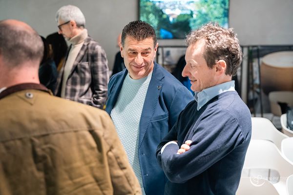 Biostabile: I Prati Stabili per un allevamento di qualità