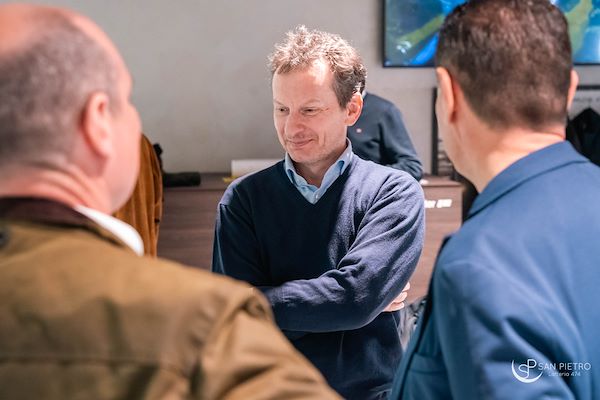 Biostabile: I Prati Stabili per un allevamento di qualità