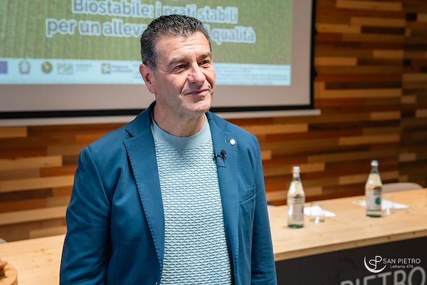 Biostabile: I Prati Stabili per un allevamento di qualità