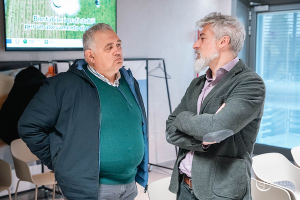 Biostabile: i Prati Stabili per un allevamento di qualità