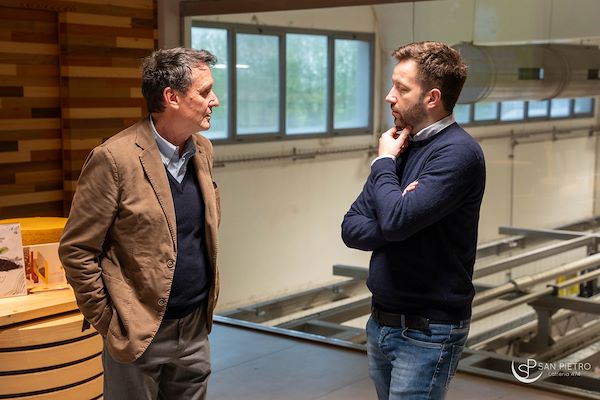 Biostabile: I Prati Stabili per un allevamento di qualità